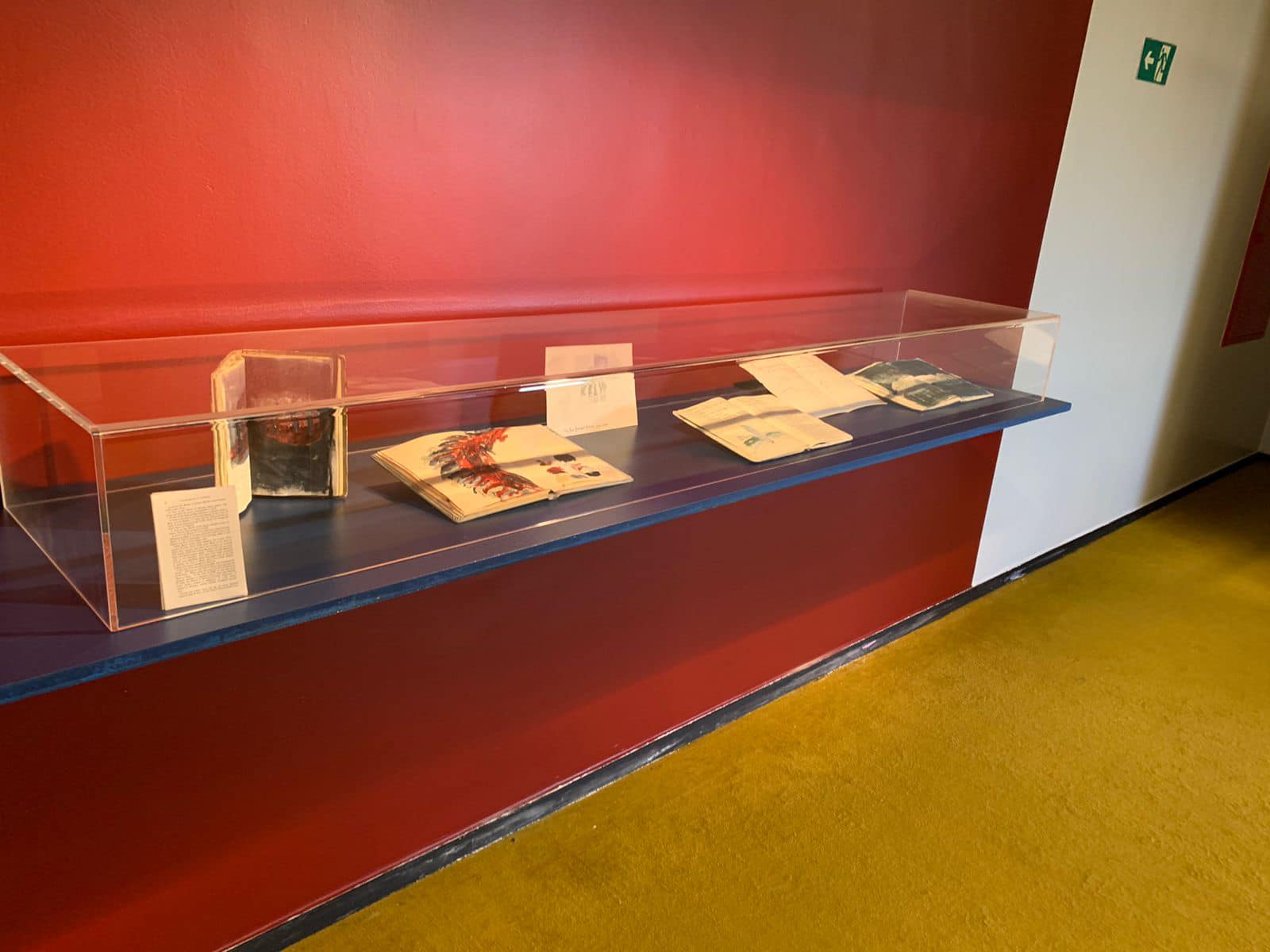 O espírito, a orelha e a boca