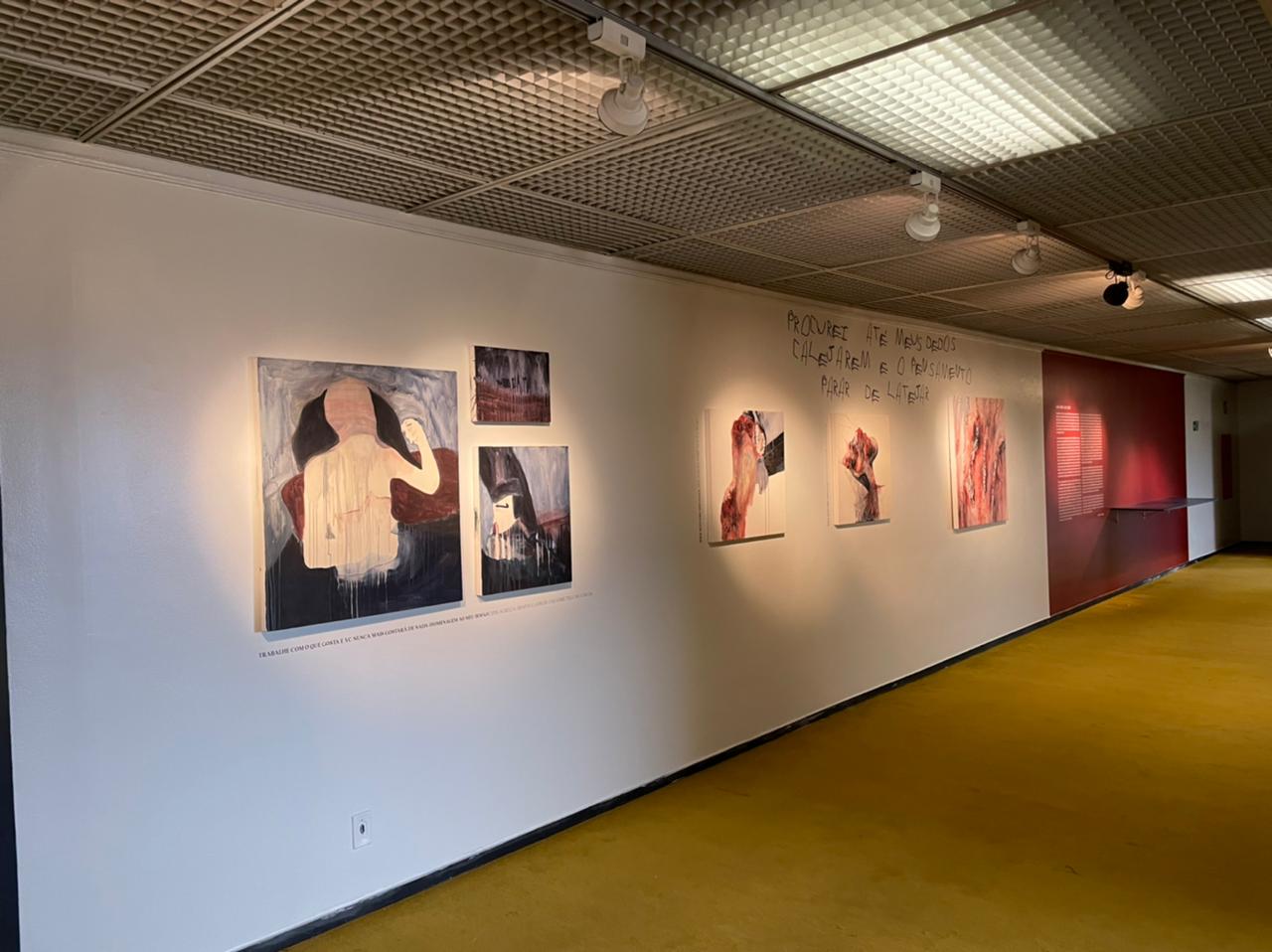 O espírito, a orelha e a boca 5