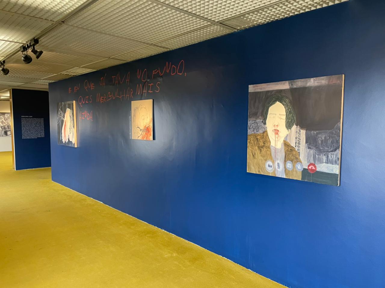 O espírito, a orelha e a boca 7