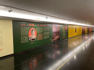 O Movimento da Independência 10