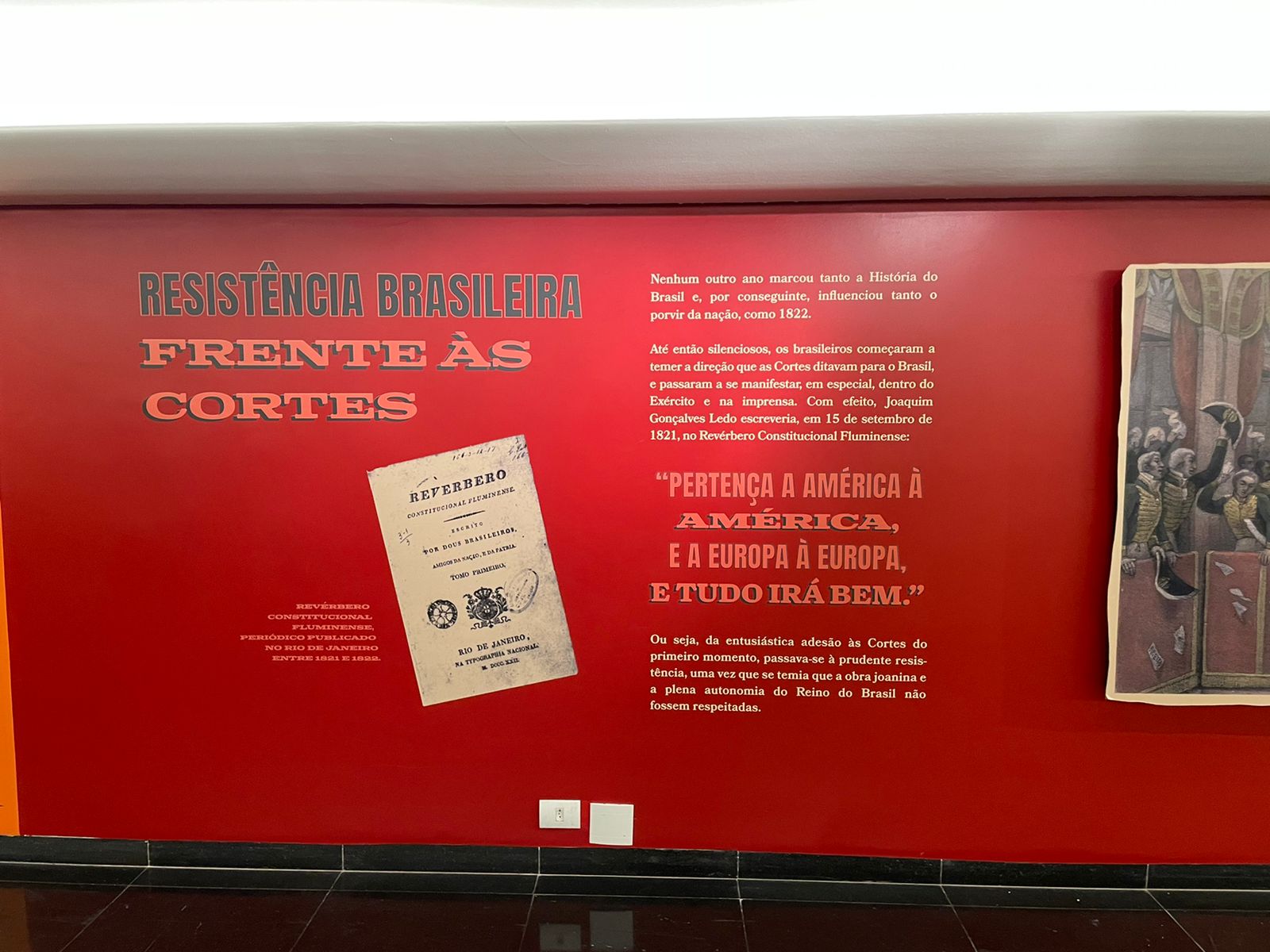 O Movimento da Independência 11