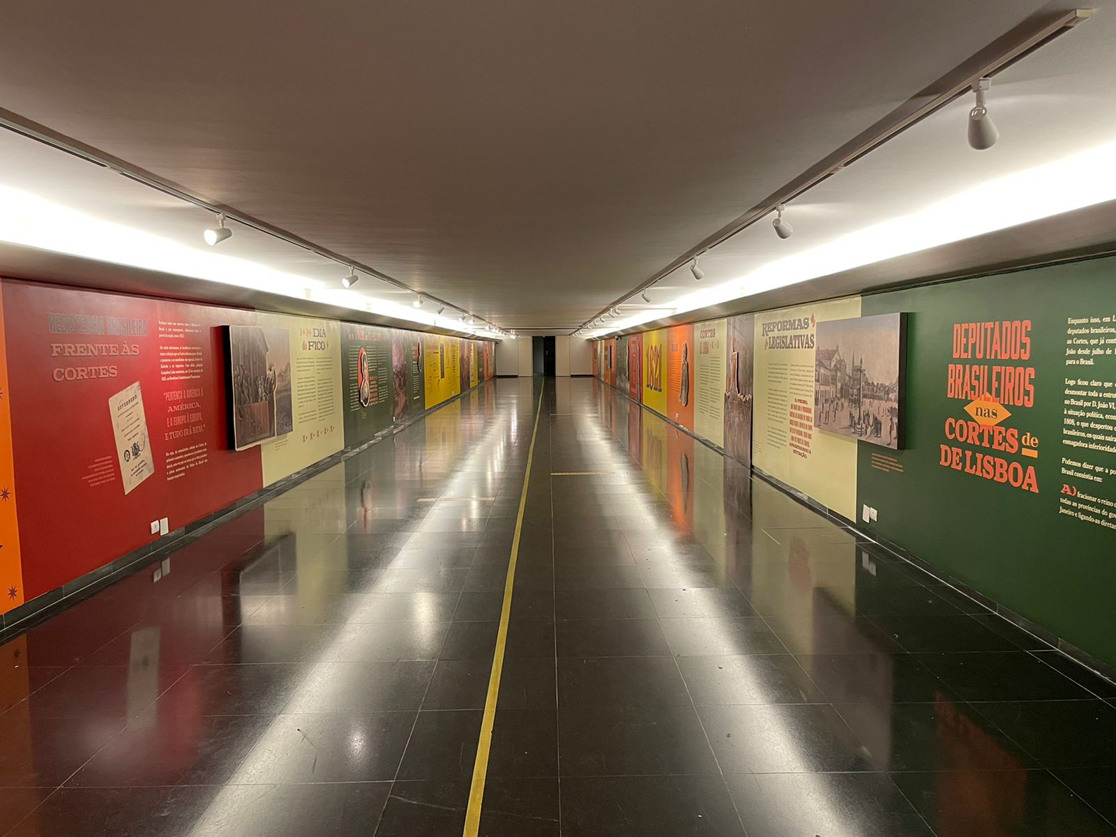 O Movimento da Independência 13