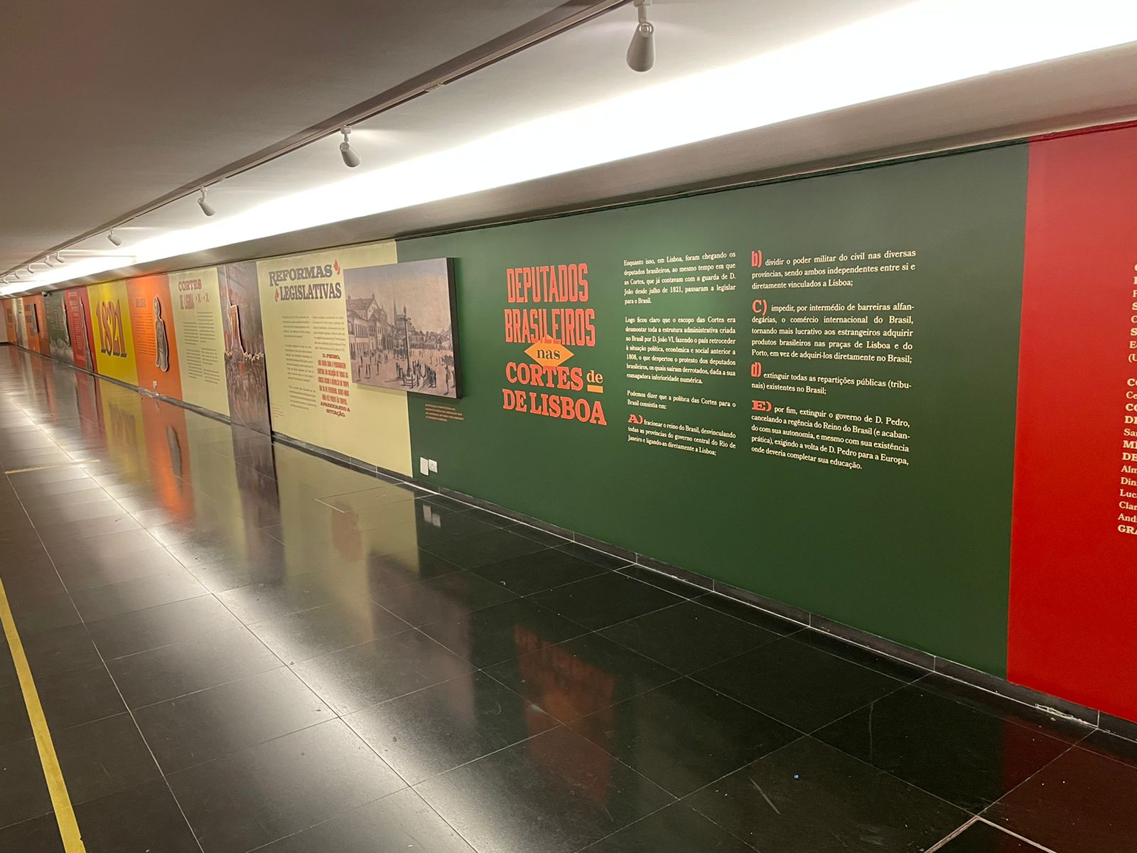 O Movimento da Independência 14