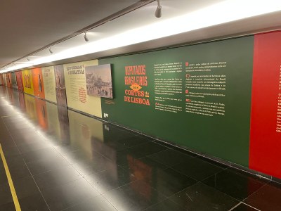 O Movimento da Independência 14