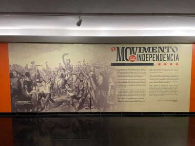 O Movimento da Independência 2
