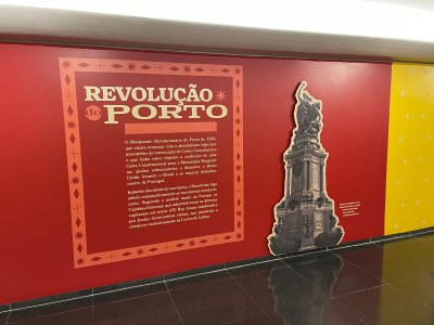 O Movimento da Independência 6
