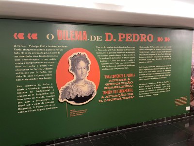 O Movimento da Independência 7