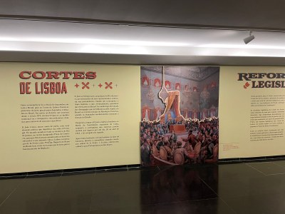 O Movimento da Independência 8