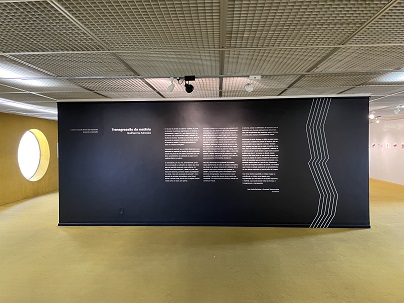 Transgressão da matéria 2