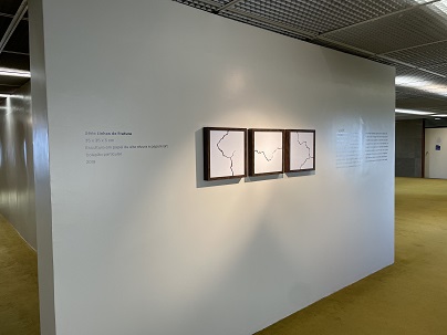 Transgressão da matéria 3