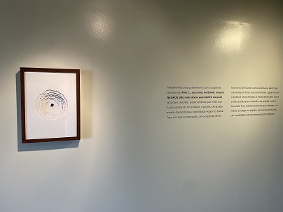 Transgressão da matéria 4