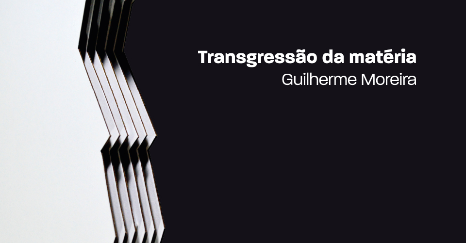 Transgressão da matéria