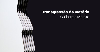 Transgressão da matéria