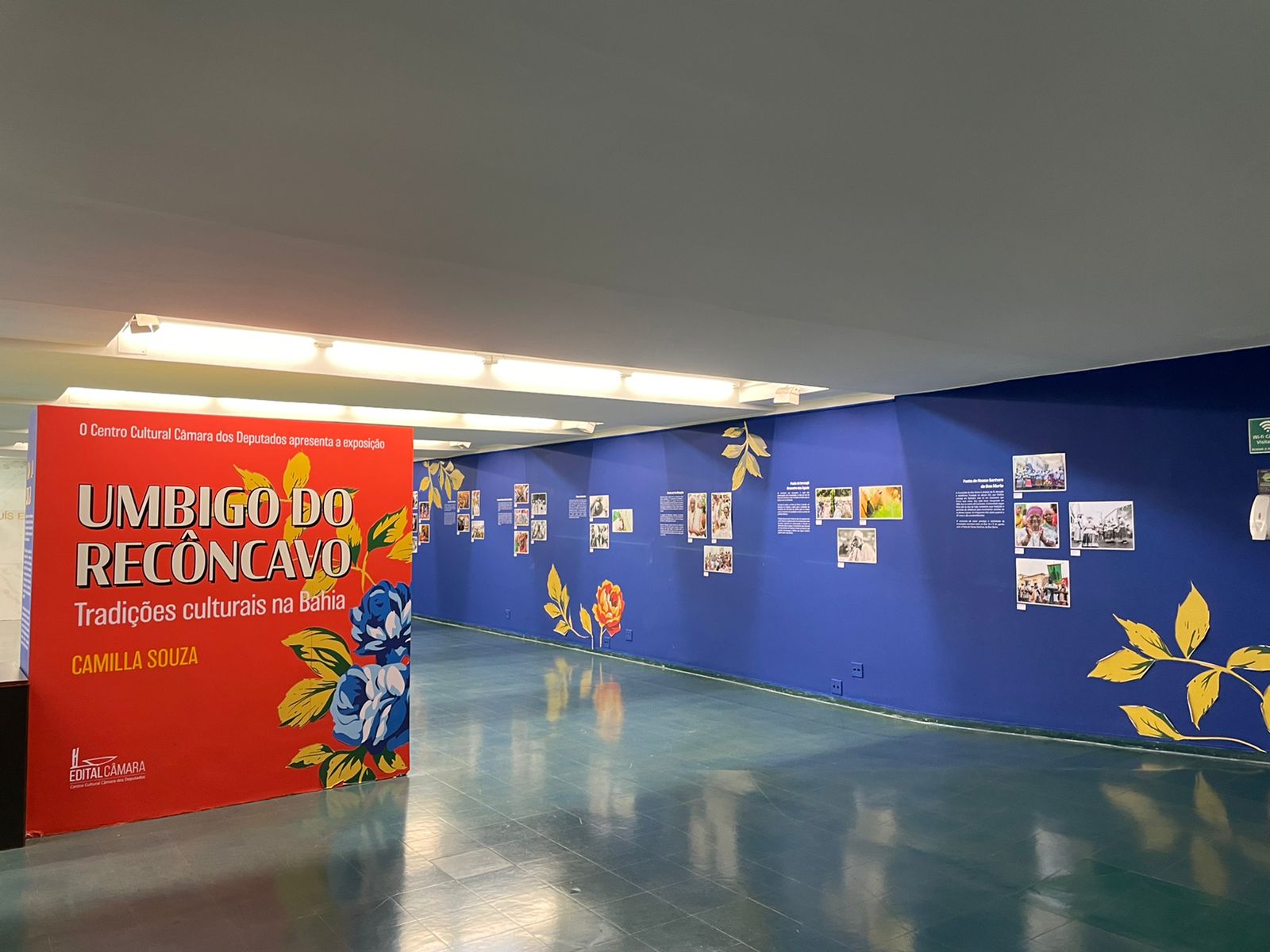 Umbigo do Recôncavo 1