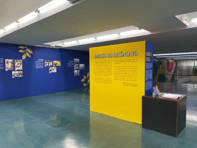 Umbigo do Recôncavo 2