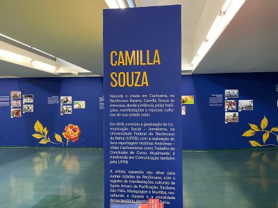 Umbigo do Recôncavo 5