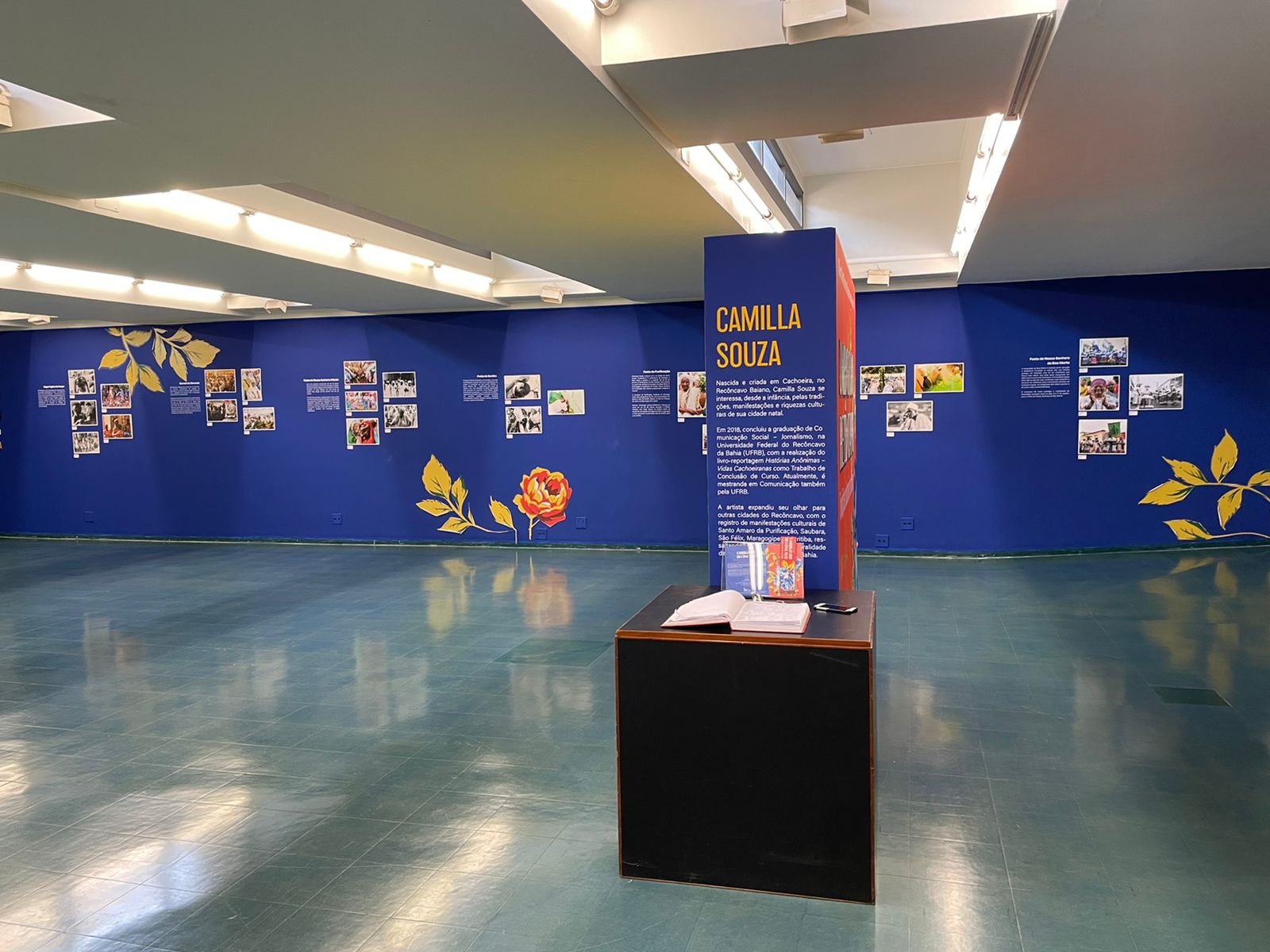 Umbigo do Recôncavo 7