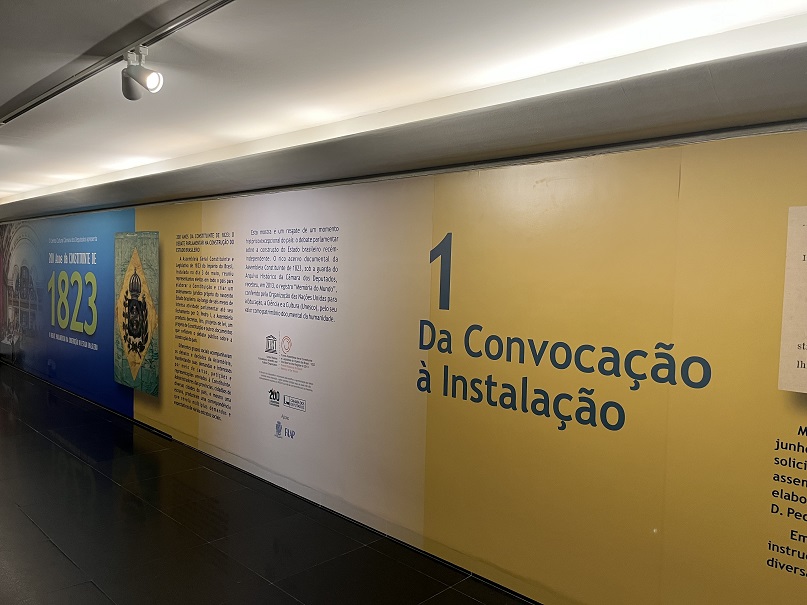 200 anos da Constituinte de 1823 foto 3