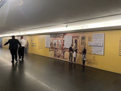 200 anos da Constituinte de 1823 foto 5