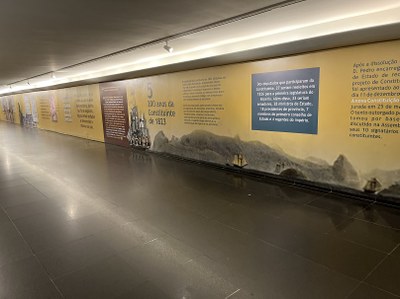 200 anos da Constituinte de 1823 foto 6