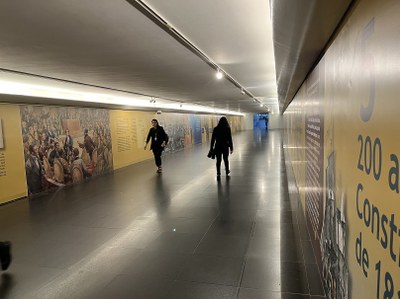 200 anos da Constituinte de 1823 foto 7