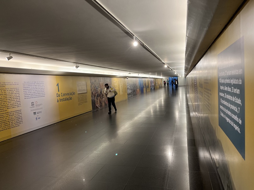 200 anos da Constituinte de 1823 foto 8