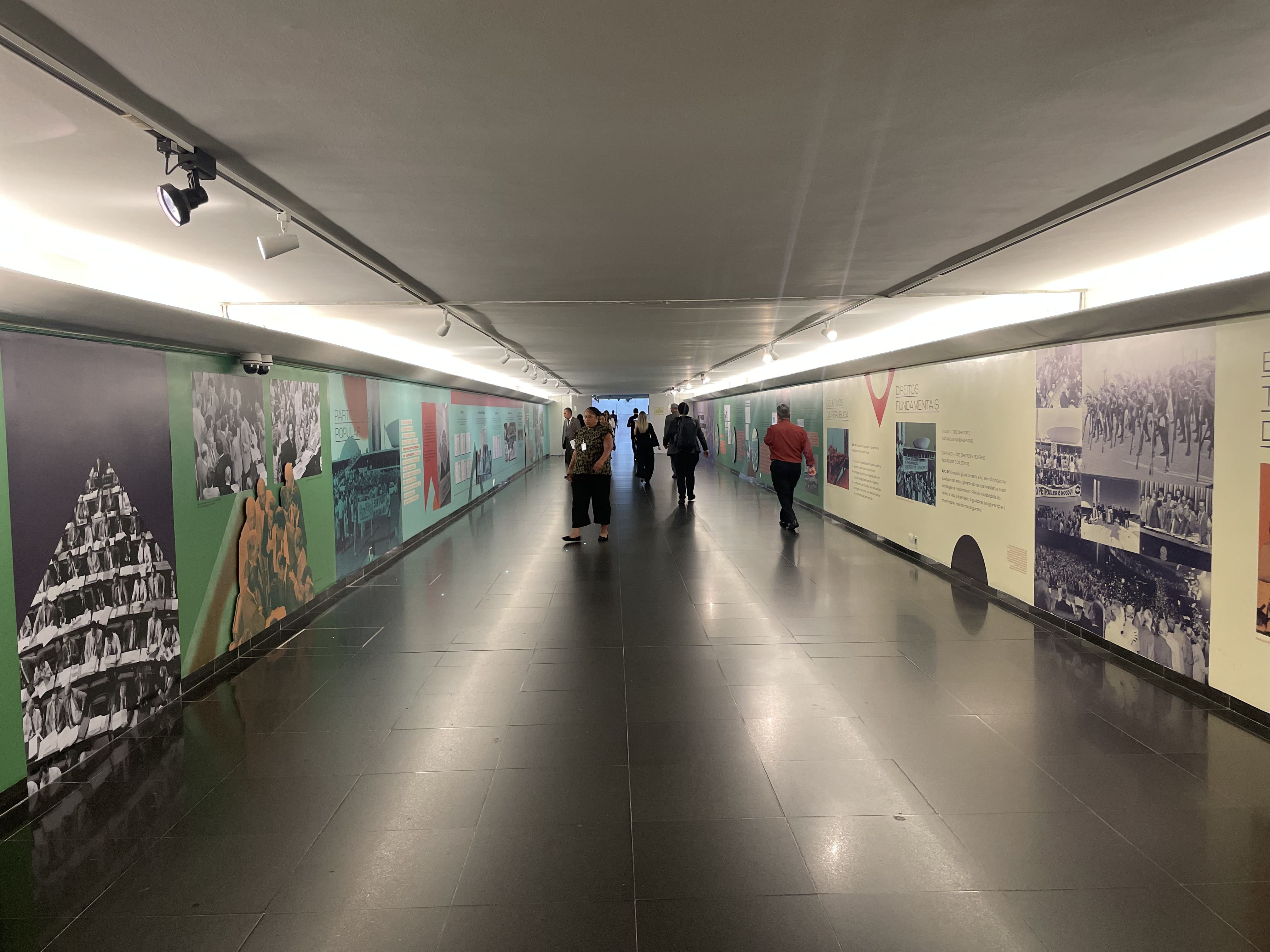 35 anos da Constituição foto 12