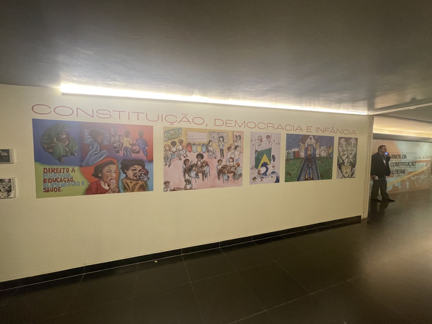 35 anos da Constituição foto 14