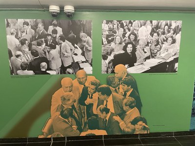 35 anos da Constituição foto 2