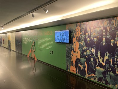 35 anos da Constituição foto 4