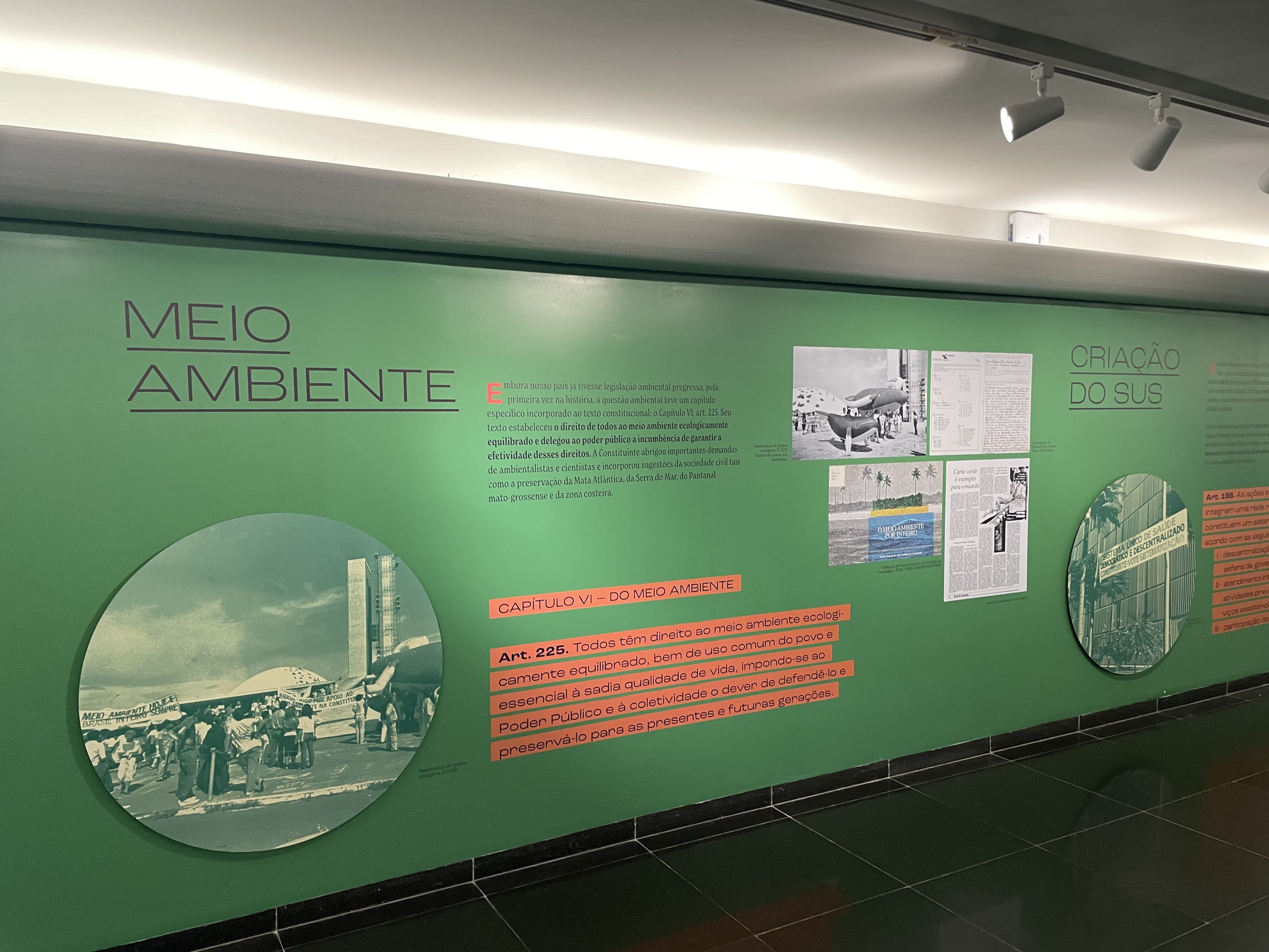 35 anos da Constituição foto 5