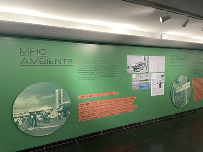 35 anos da Constituição foto 5