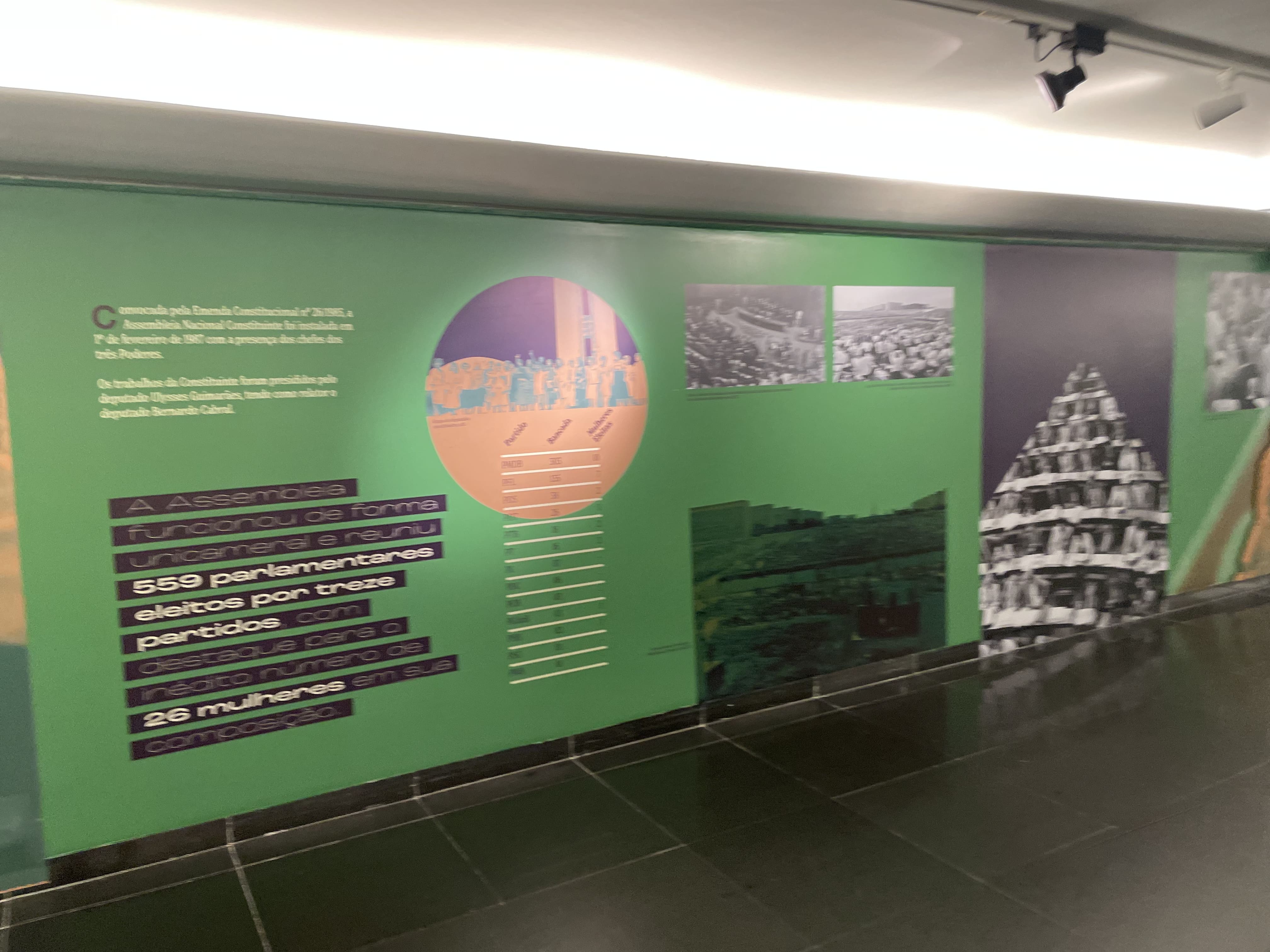 35 anos da Constituição foto 7