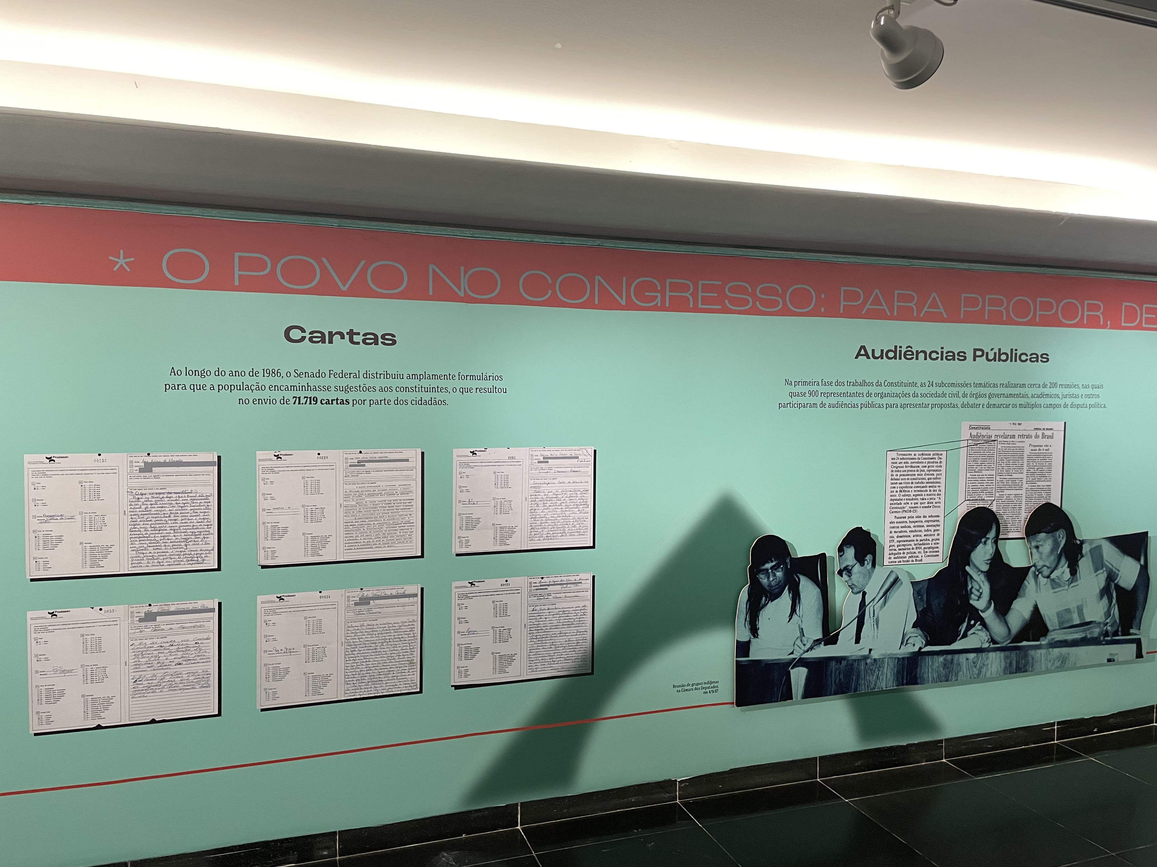 35 anos da Constituição foto 8