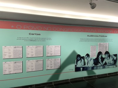 35 anos da Constituição foto 8