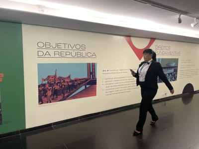 35 anos da Constituição foto 9