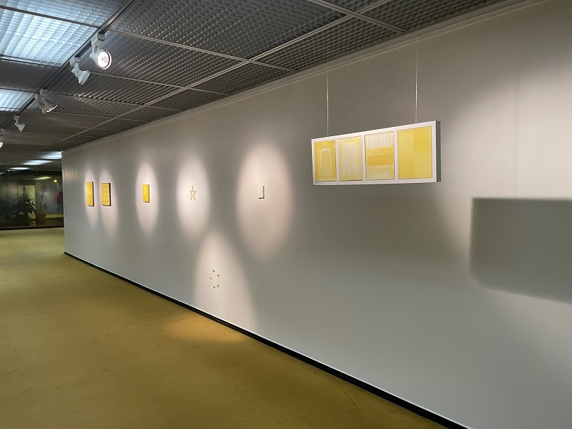 Andando em círculos 2