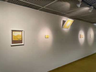 Andando em círculos 3