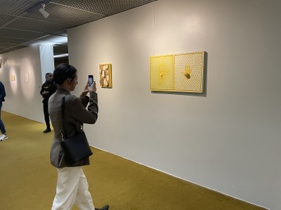 Andando em círculos 4