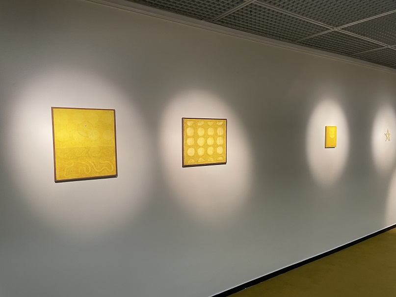 Andando em círculos 5