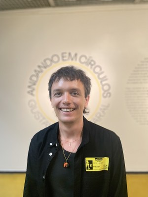 Andando em círculos 7