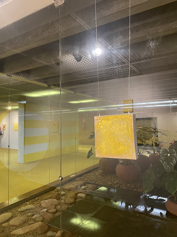 Andando em círculos 8