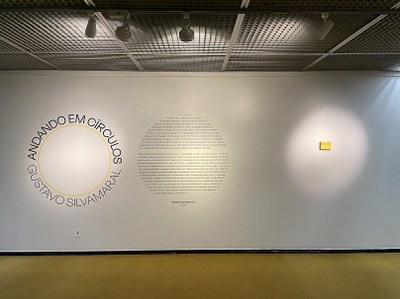 Andando em círculos