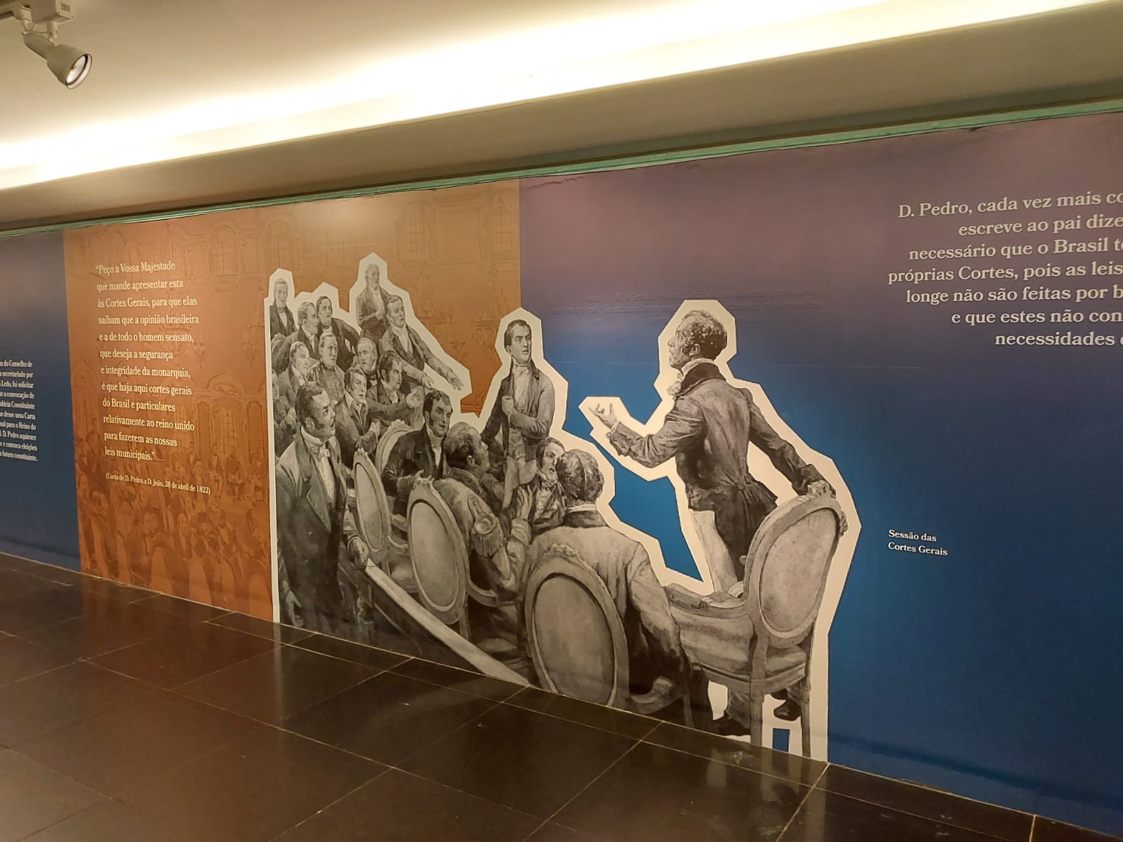 Constituinte interrompida 5