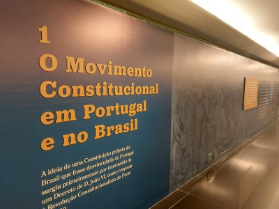 Constituinte interrompida 7