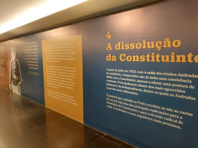 Constituinte interrompida 9