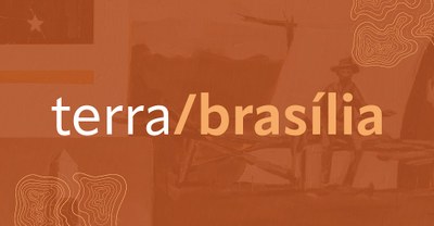 destaque terra/brasília