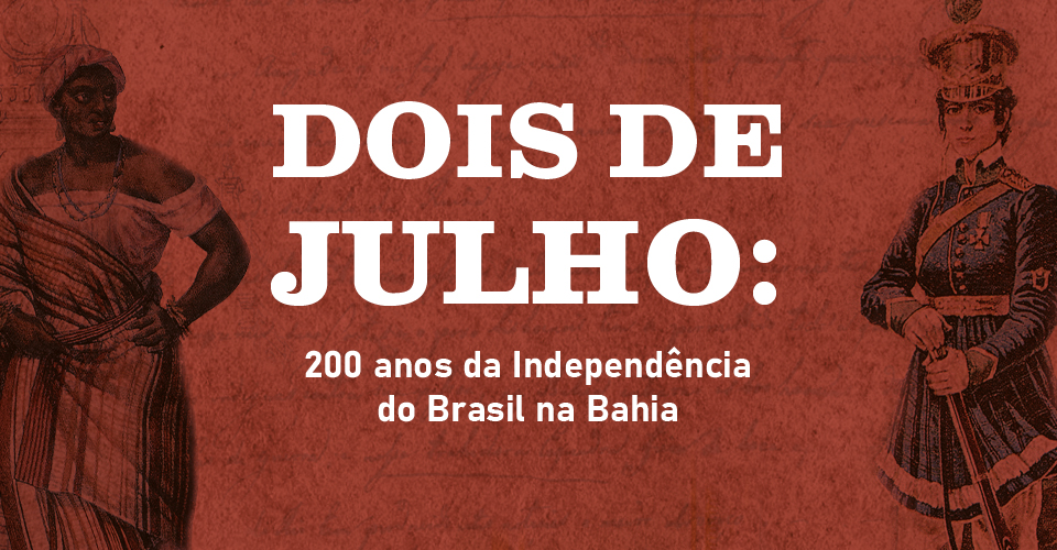 Dois de Julho destaque
