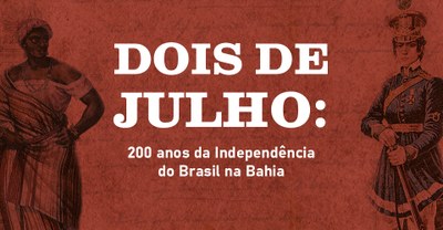 Dois de Julho destaque