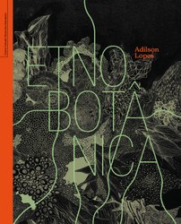 Etnobotânica capa catálogo
